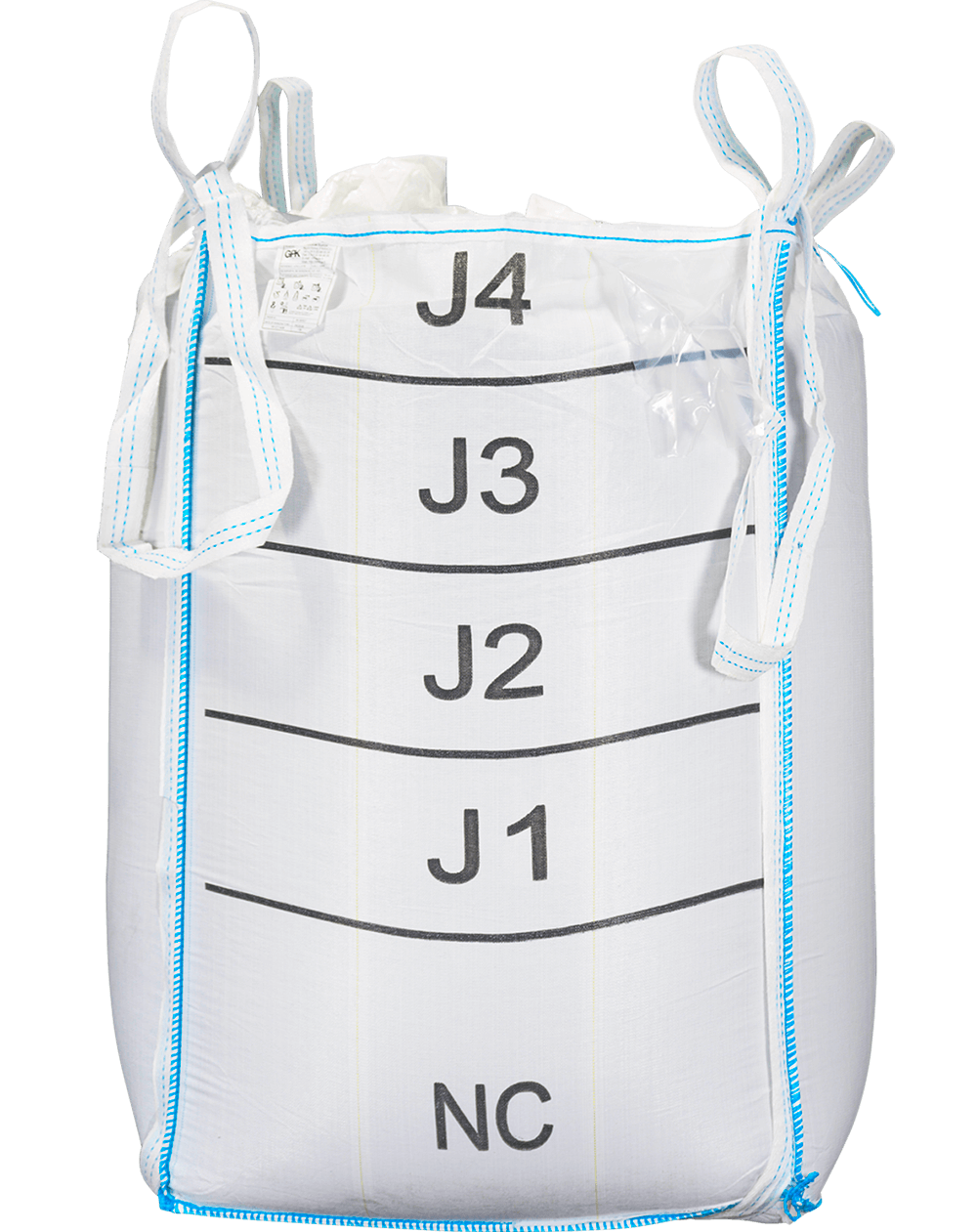 Renewable 1 Ton or 2 Ton 1m3 PP Plastic Sling Big FIBC Jumbo Bulk Bag 1 Ton  Dimensions of Sand 1000kg - China Big Bag and 1000kg Jumbo Bag price |  Made-in-China.com
